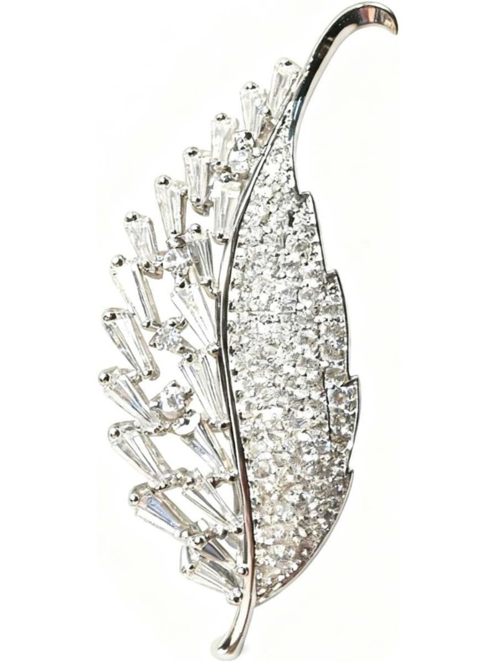 Elegant Flower Brooches & Pins for Women | Fashion Jewelry for Holidays & Events